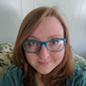 Meet your Posher, Leah